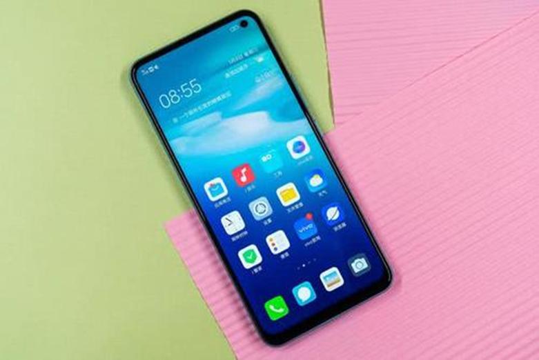 TENAA上出現(xiàn)Vivo S6 5G完整規(guī)格