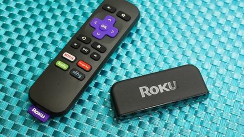 Roku Express發(fā)現(xiàn)流媒體盒價(jià)格最低而其遙控器則遭受損失