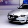 現(xiàn)代化的BMW Z4M Coupe看起來像德國Supra