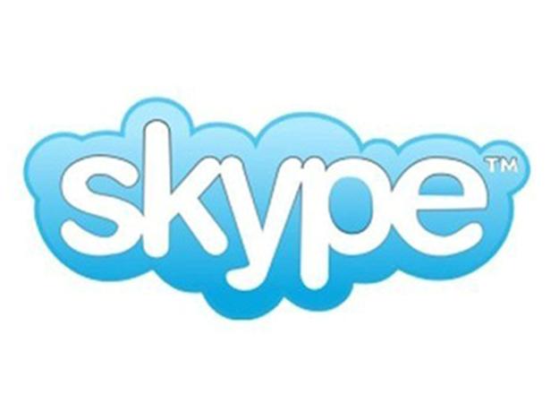 Skype現(xiàn)在可以模糊背景來隱藏你凌亂的房子