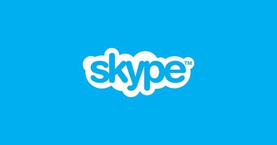 Skype現(xiàn)在可以模糊背景來隱藏你凌亂的房子