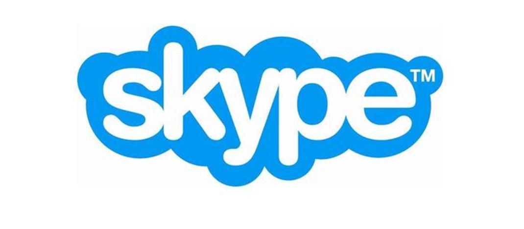 Skype現(xiàn)在可以模糊背景來隱藏你凌亂的房子