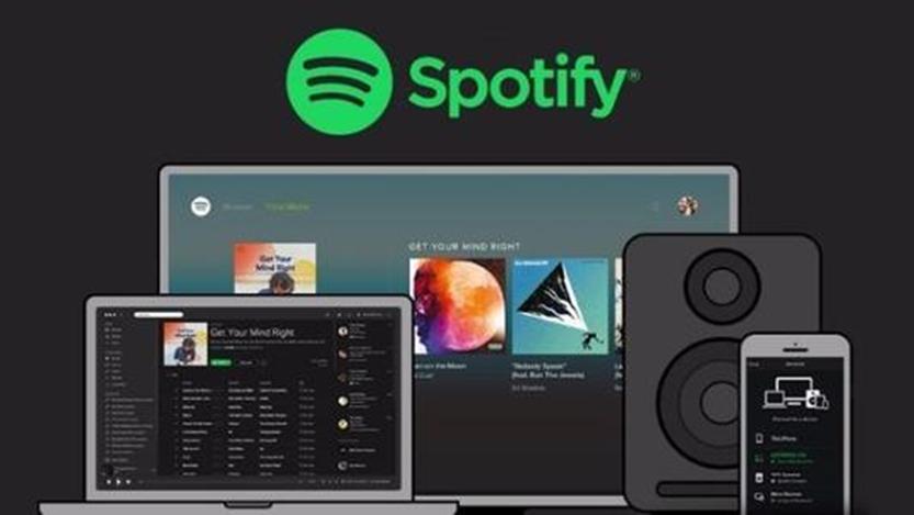 Spotify和蘋果音樂的競爭對手進入了擁擠的市場