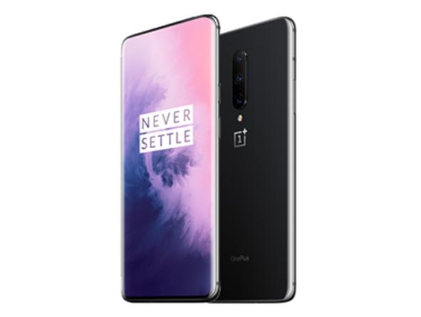 OnePlus Pay通過OnePlus 7T在中國上線