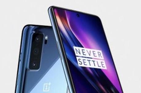 OnePlus Pay通過(guò)OnePlus 7T在中國(guó)上線(xiàn)