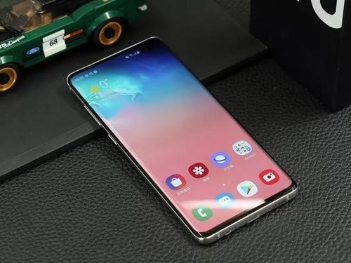 三星Galaxy S10和Note 10將擁有Galaxy S20的攝像頭功能