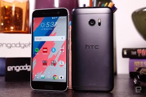 T-Mobile在短短兩個(gè)月后便拋棄了HTC 10