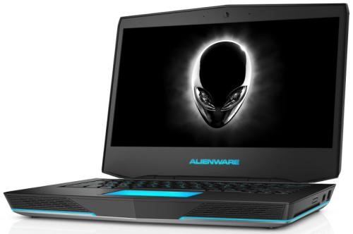 Alienware專注于移動(dòng)性和經(jīng)過改良的新筆記本電腦