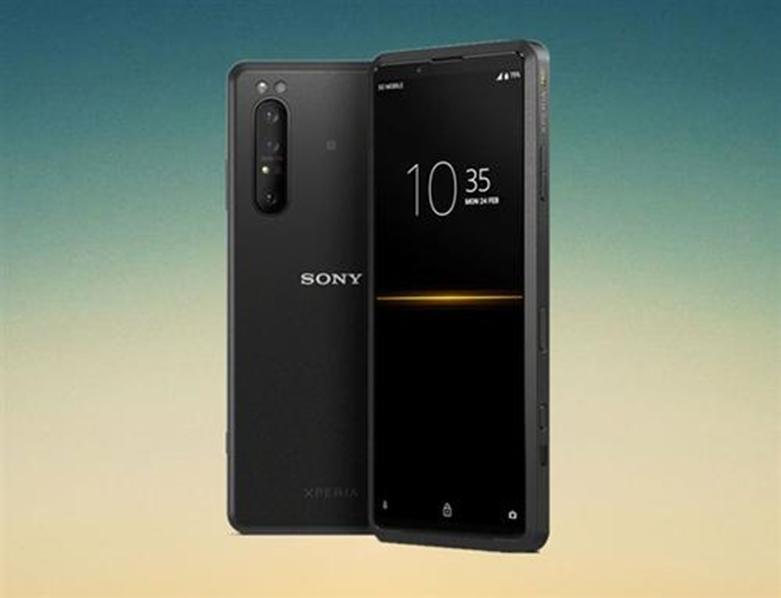 索尼在其Xperia 1 II中使用三星相機(jī)傳感器