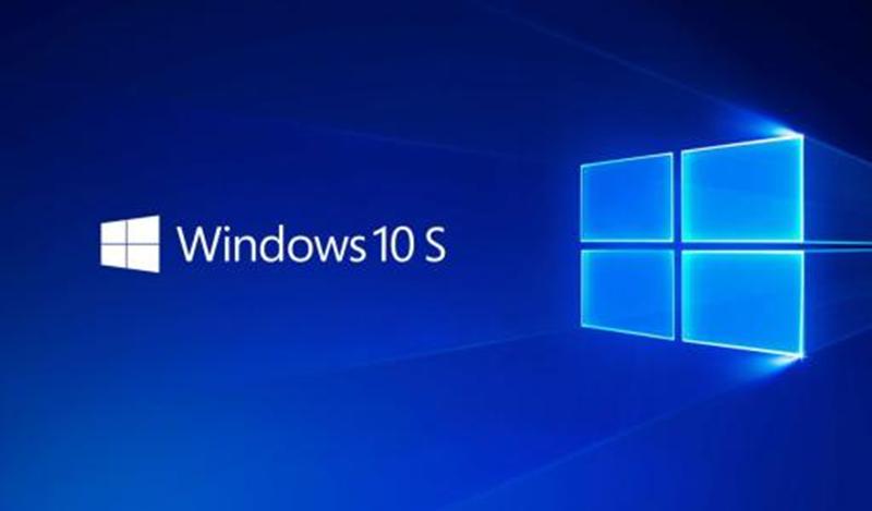 即使您討厭這個想法Windows用戶也應該希望Windows 10 S成功