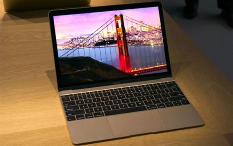 上周上市的MacBook Air現(xiàn)在售價(jià)950美元