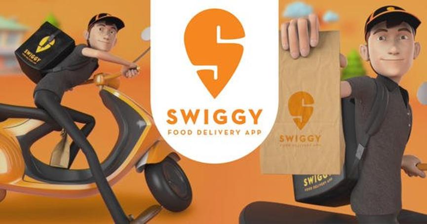 Swiggy準(zhǔn)備在150個頂級城市提供食品雜貨服務(wù)