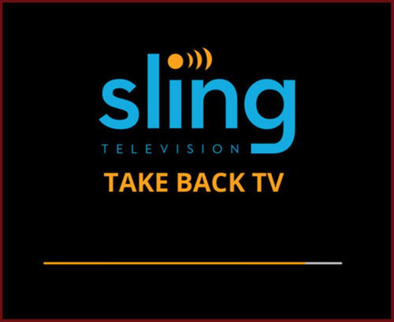 Sling TV為困在家中的人們增加了第一個免費的本地頻道