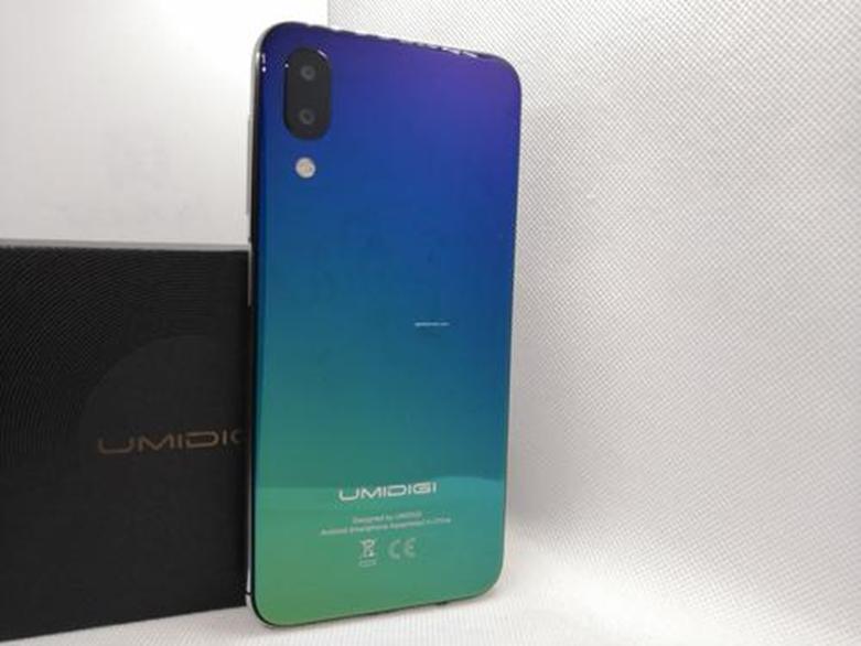 Umidigi S5 Pro泄露的出色顯示屏設(shè)計(jì)與Huawei P40 Pro競(jìng)爭(zhēng)