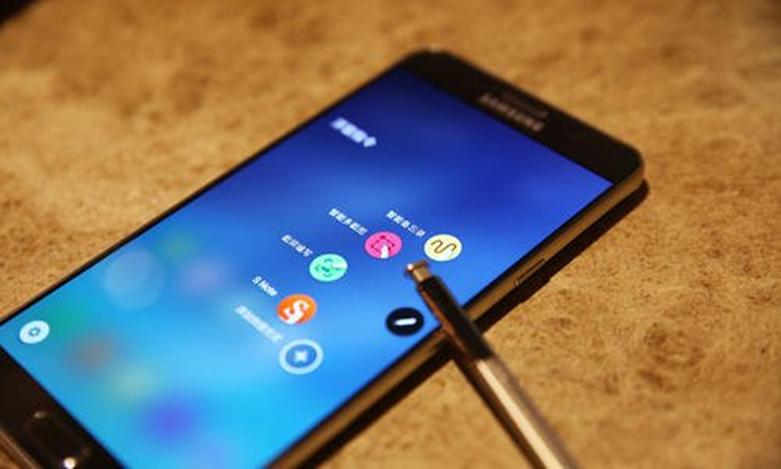 評測：三星Galaxy Note5和三星S6 edge+續(xù)航如何