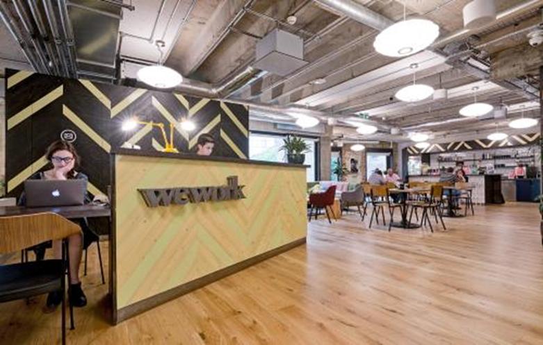 WeWork向以AlleyCorp為首的投資者集團出售Meetup