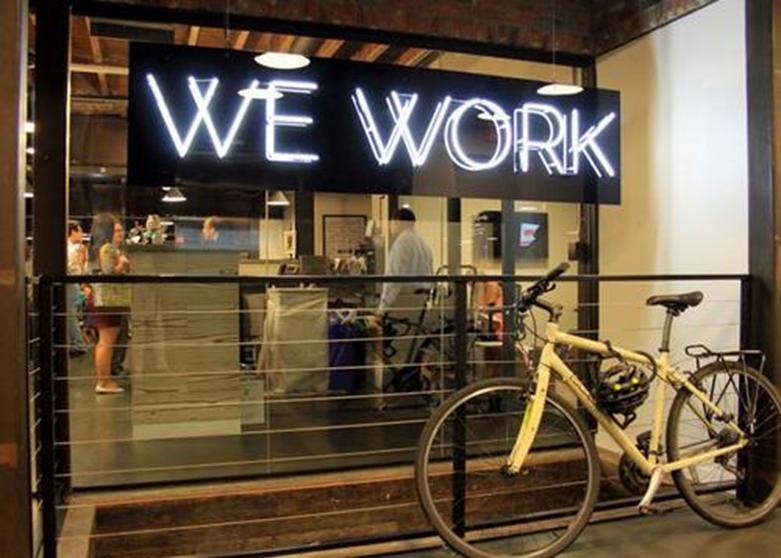 WeWork向以AlleyCorp為首的投資者集團出售Meetup