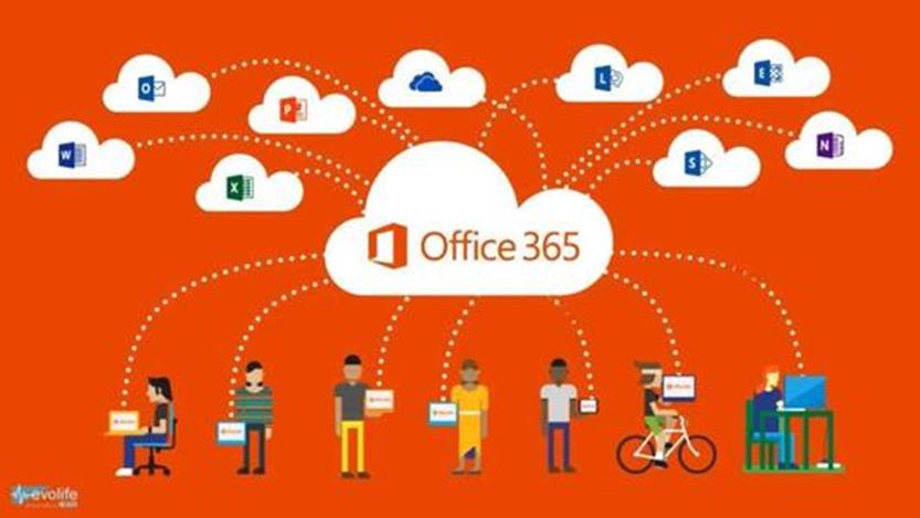 Office 365獲得了更多的應用程序現(xiàn)在被稱為Microsoft 365