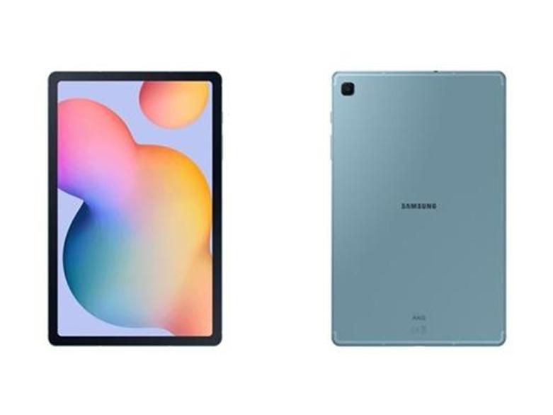 三星Galaxy Tab S6 Lite Wi-Fi版定價和新渲染圖出現(xiàn)