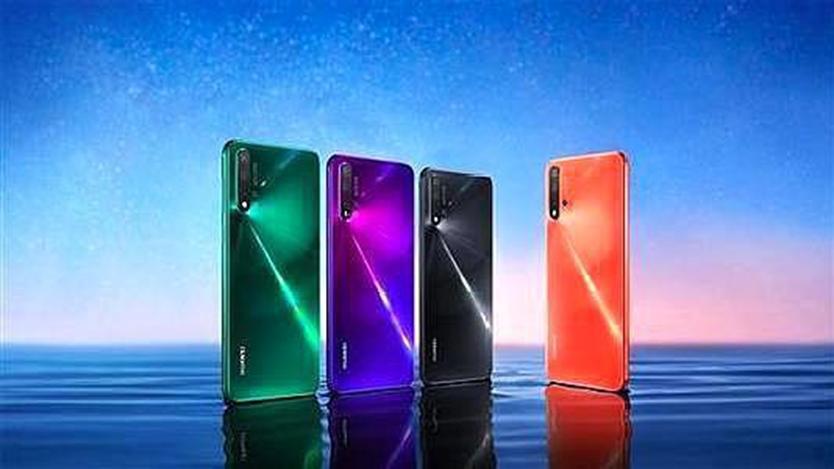 評(píng)測(cè)：華為nova 5i和索尼Xperia 1性能如何