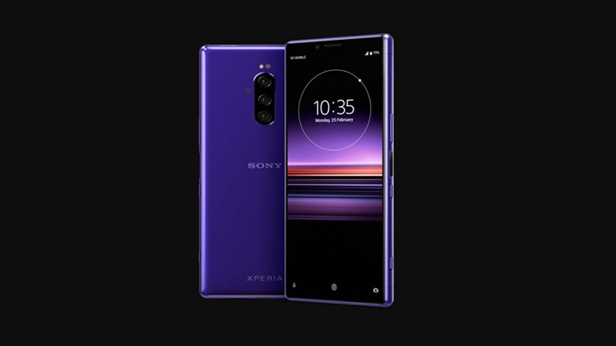 評(píng)測(cè)：華為nova 5i和索尼Xperia 1性能如何