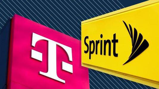 T-Mobile完成與Sprint的合并