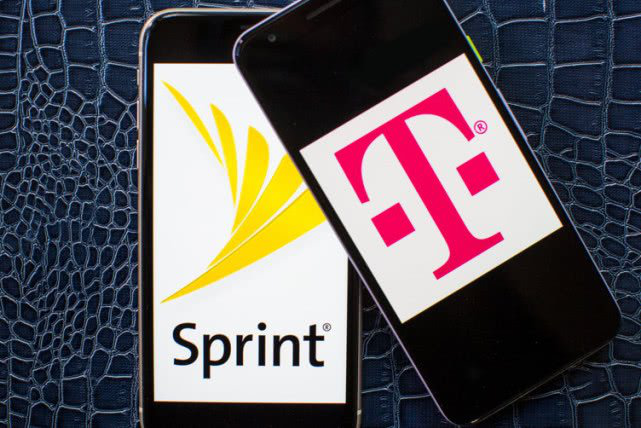 T-Mobile完成與Sprint的合并