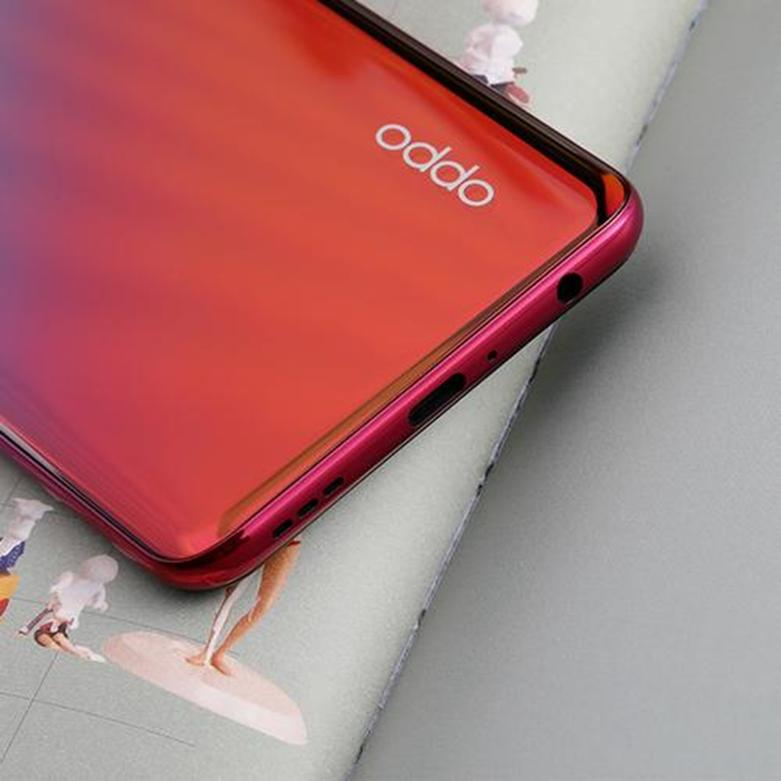 OPPO A12規(guī)格和渲染泄漏