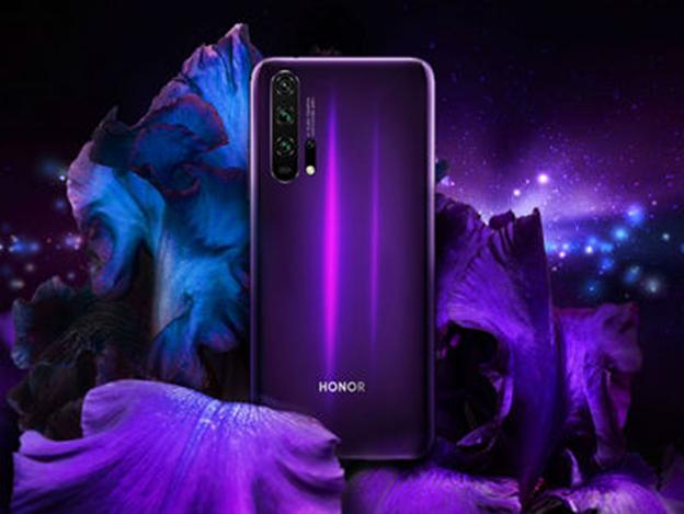 評(píng)測(cè)：榮耀V30 PRO以及OPPO Reno3耗電如何