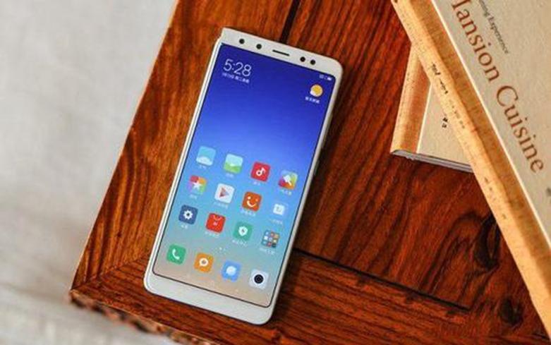 小米紅米Note 5規(guī)格和價格在發(fā)布前泄露