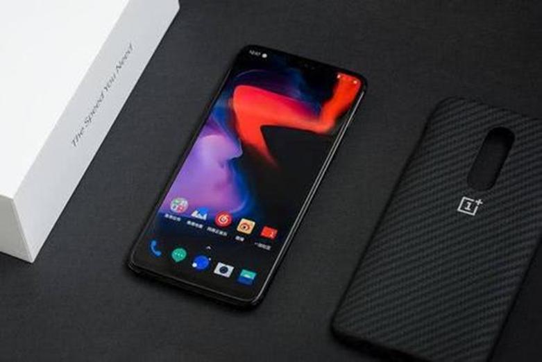 OnePlus 8將于4月14日發(fā)布