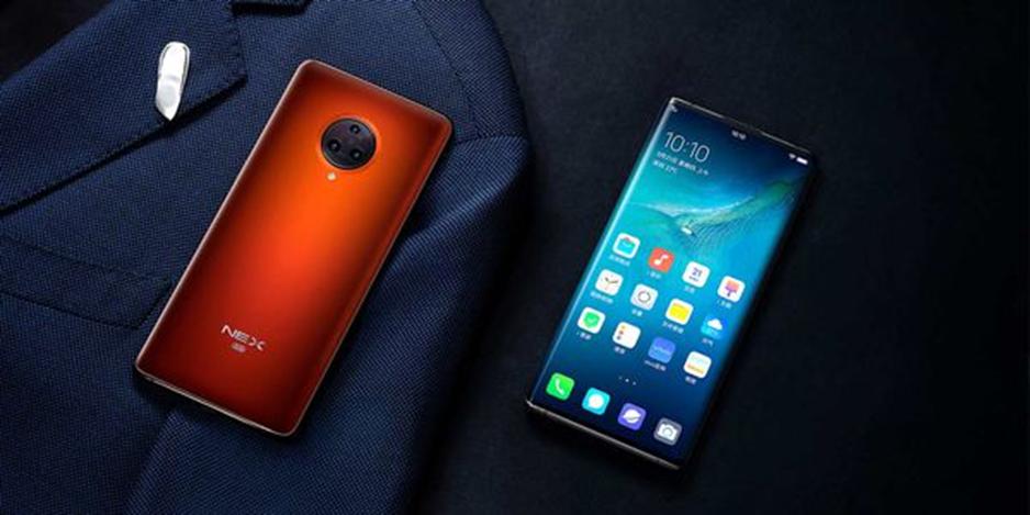 評(píng)測(cè)：vivo Z6和Find X2 Pro性能怎么樣