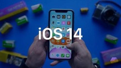 iOS 14可能會給蘋果的密碼管理器帶來巨大的改進