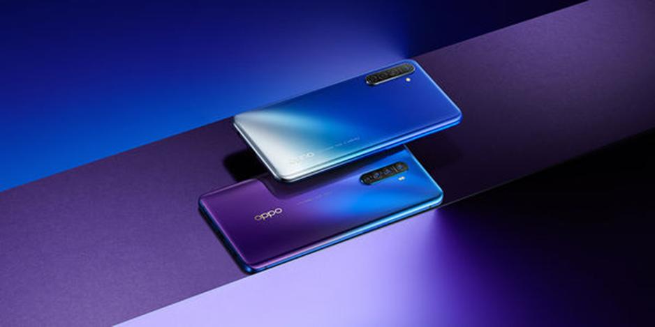 OPPO Ace2將于4月13日首次亮相