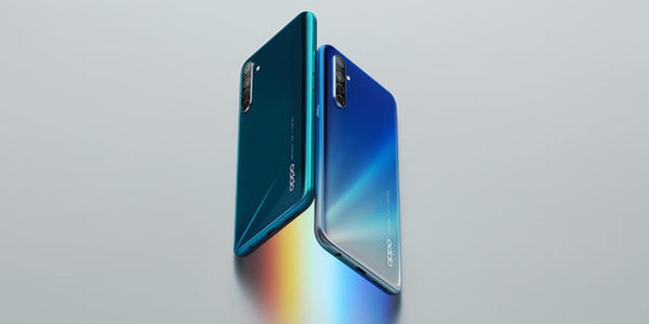 評測：OPPO Reno2以及華為Mate30耗電如何