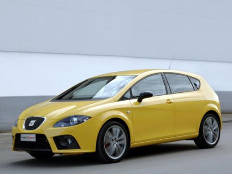 JE Design推出用于SEAT Leon Cupra的寬體套件