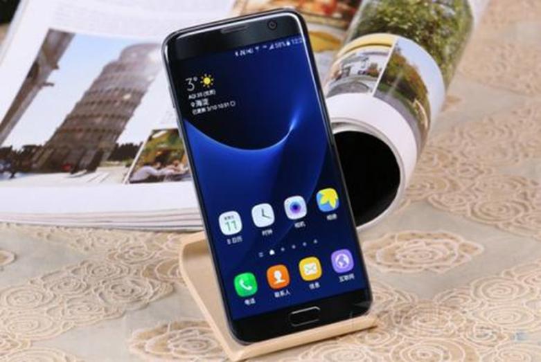 三星終止對Galaxy S7和S7 Edge的安全支持