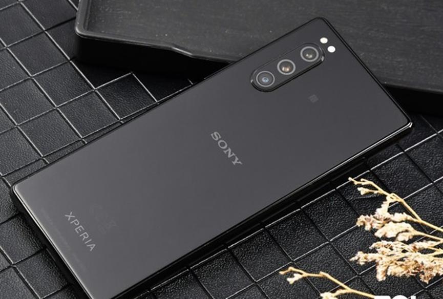 評測：索尼Xperia 5以及vivo NEX耗電如何