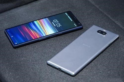 索尼Xperia 10 II的價(jià)格已經(jīng)公布但是我們?nèi)匀徊恢浪膬r(jià)格是多少