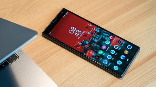 索尼Xperia 10 II的價格已經(jīng)公布但是我們?nèi)匀徊恢浪膬r格是多少