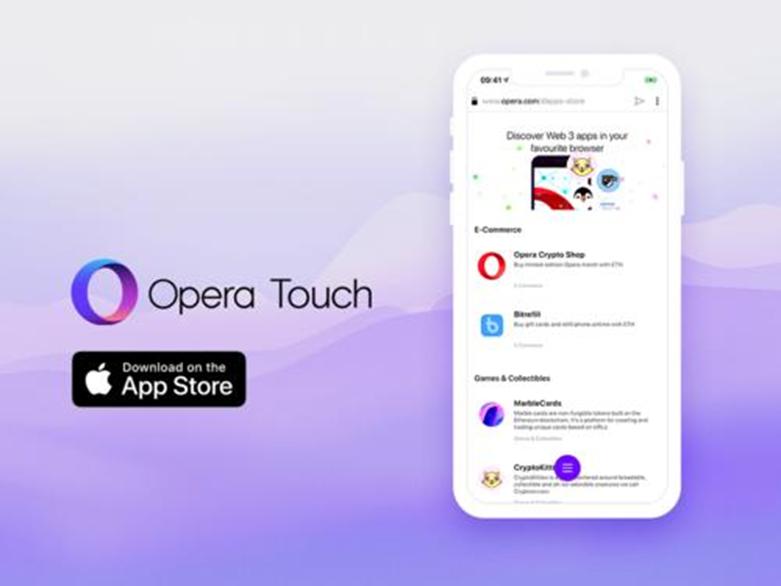 Opera 63 Web瀏覽器發(fā)布具有改進(jìn)的私有瀏覽模式和書簽