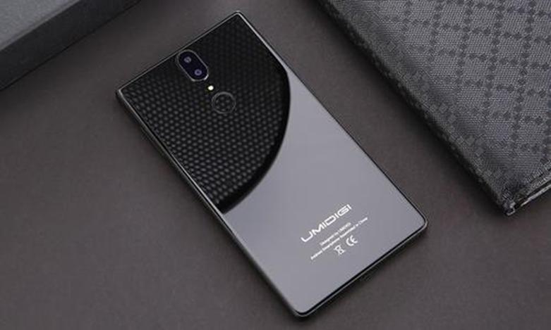 Umidigi S5 Pro正式贈送贈品