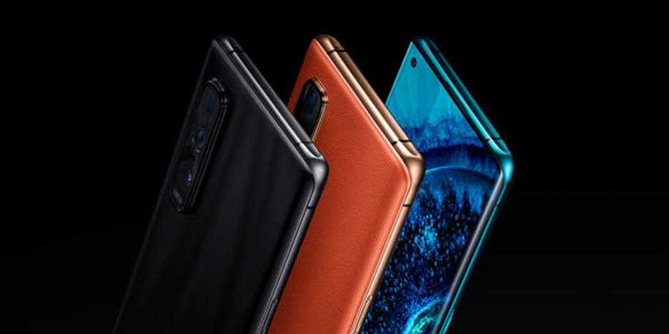 評(píng)測(cè)：OPPO Reno3 Pro和海信雙屏A6L性能怎么樣