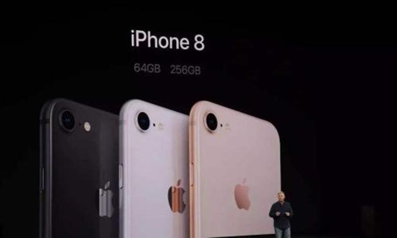 iPhone 8在英國泰晤士河底漂流了兩周后仍然可以使用