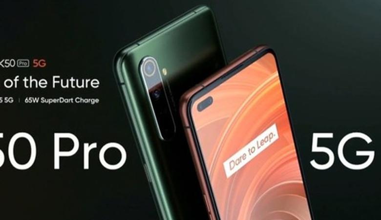 評測：realme X50 Pro以及iQOO 3耗電如何