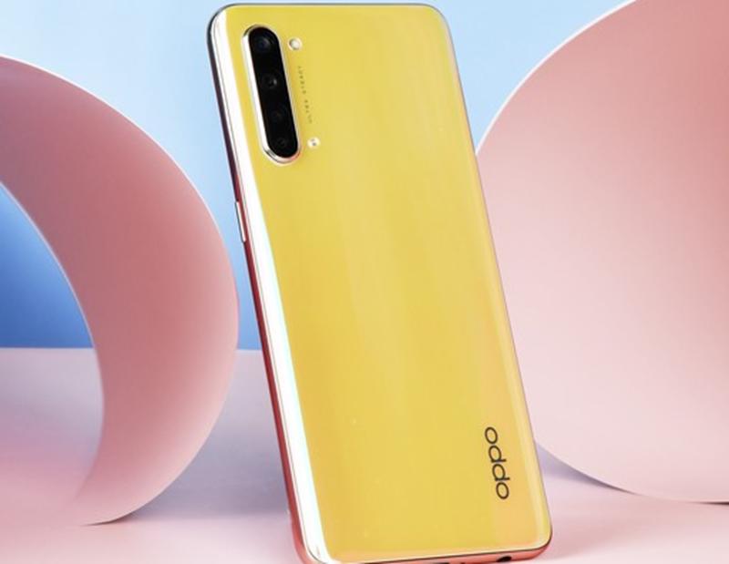 評(píng)測(cè)：OPPO Find X2以及OPPO Reno3耗電如何