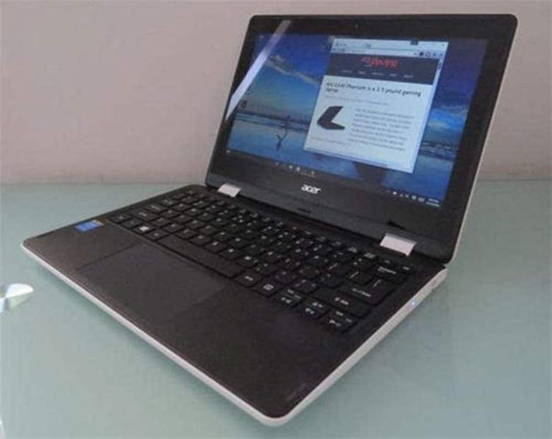 宏Bra C738T可轉換Chromebook即將推出Intel Braswell