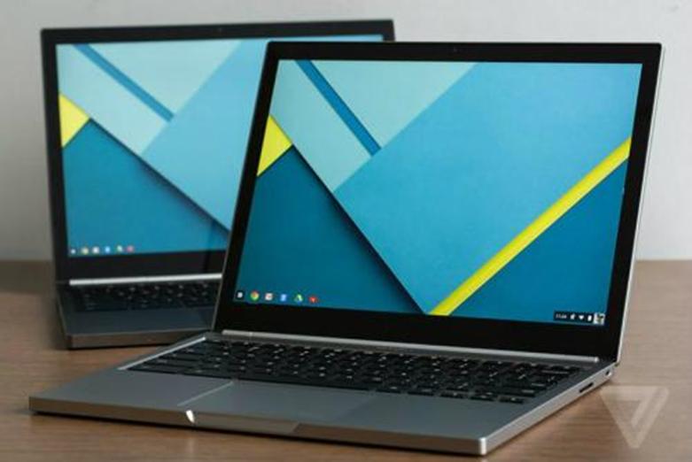 Google確認Chromebook Pixel 2即將面世