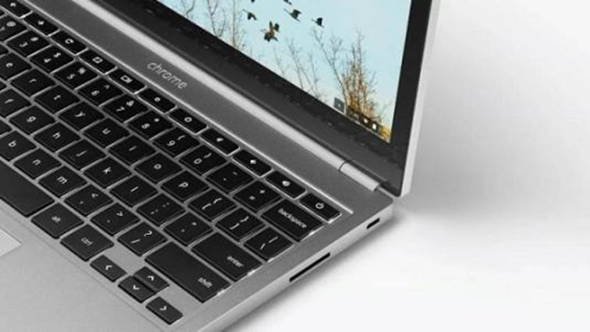 Google確認Chromebook Pixel 2即將面世