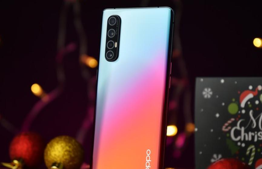 評測：vivo X30 Pro以及OPPO Reno3 Pro耗電如何